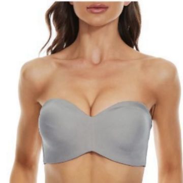Silken Form Push Up Bra