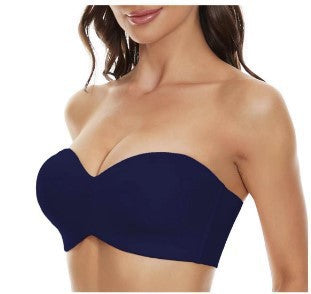 Silken Form Push Up Bra