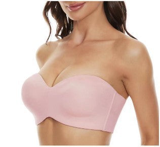 Silken Form Push Up Bra