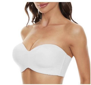 Silken Form Push Up Bra