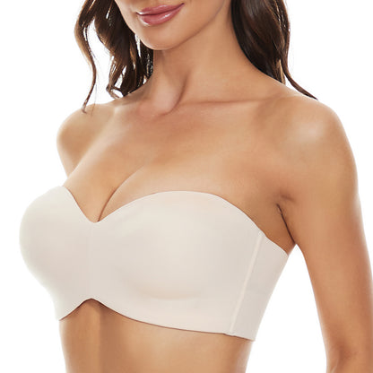 Silken Form Push Up Bra