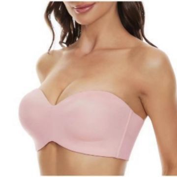 Silken Form Push Up Bra