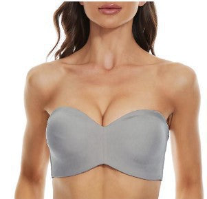 Silken Form Push Up Bra